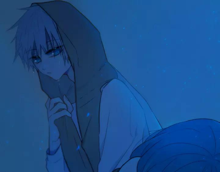 第33话 烂女人(1/2)-第38话