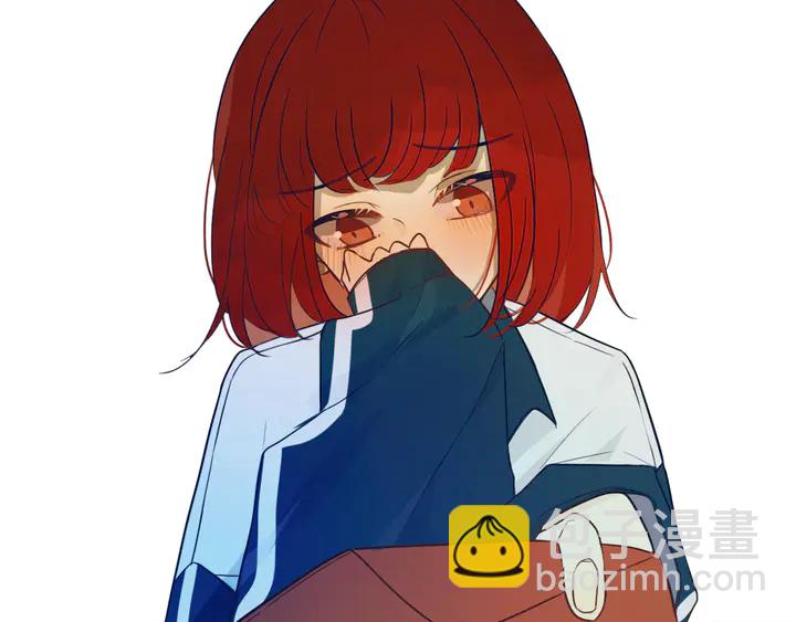 第41话 约不？(1/3)-第46话