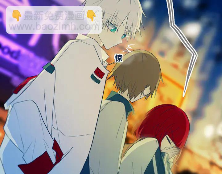 第45话 动作快点！(1/2)-第50话