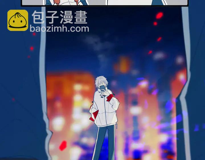 第45话 动作快点！(1/2)-第50话