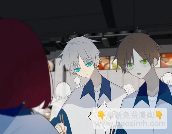 完结篇 走！买菜去！(1/3)-第62话