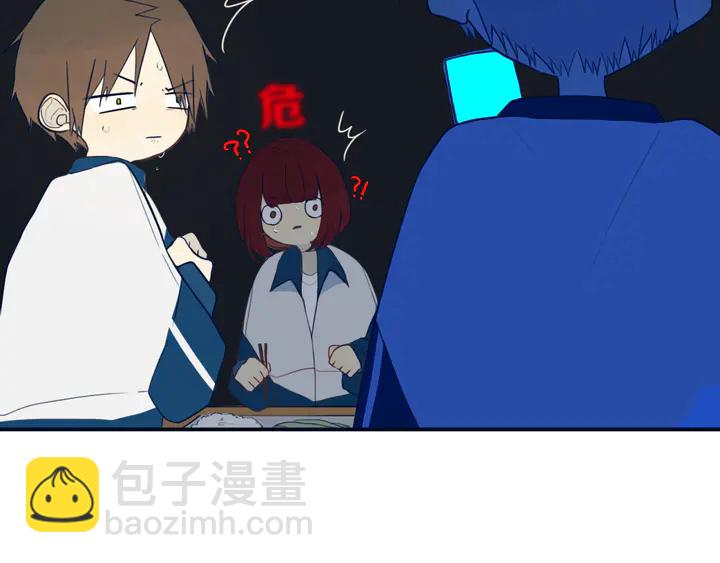 完结篇 走！买菜去！(1/3)-第62话