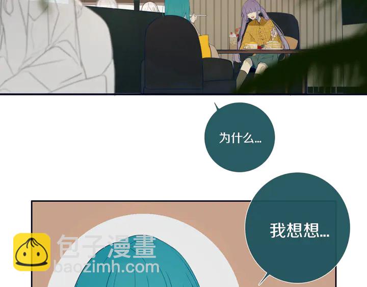 完结篇 走！买菜去！(1/3)-第62话