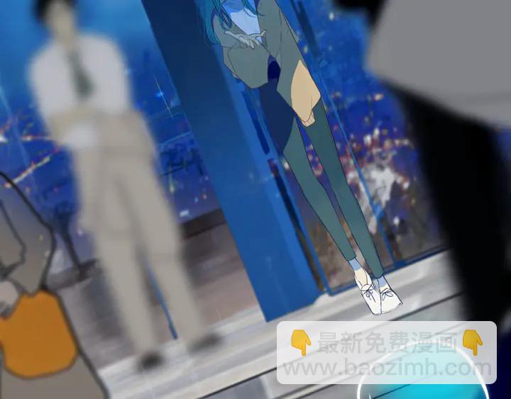 完结篇 走！买菜去！(1/3)-第62话