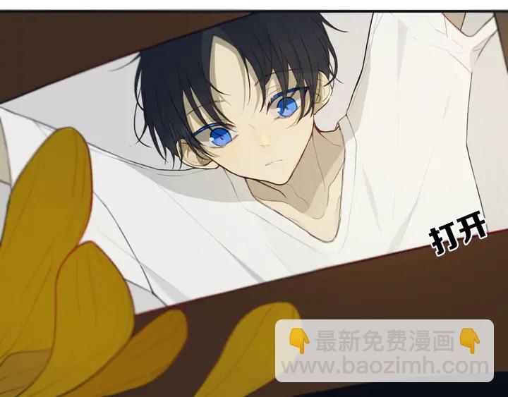 完结篇 走！买菜去！(1/3)-第62话