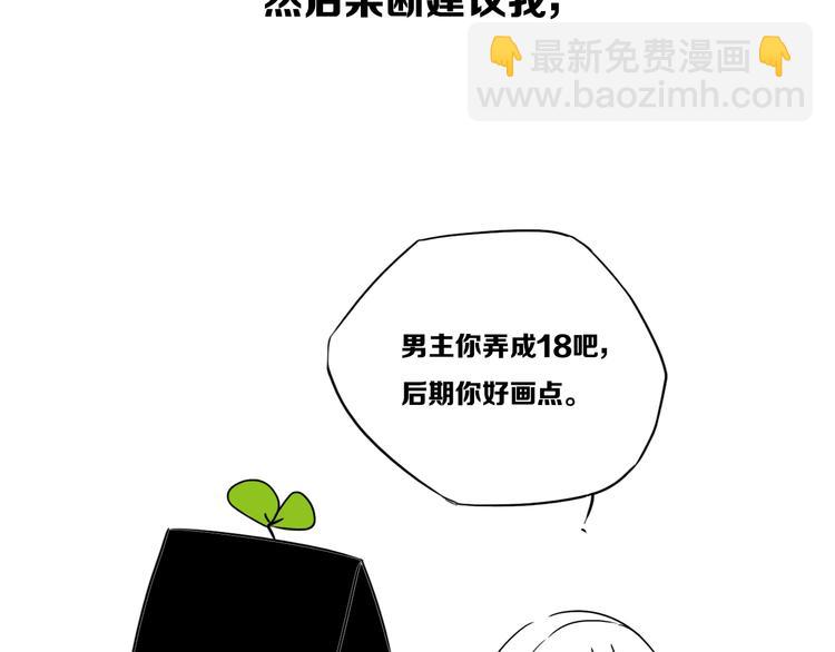 后记(1/3)-第34话