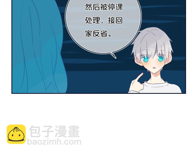 番外  欢迎回来！-第8话