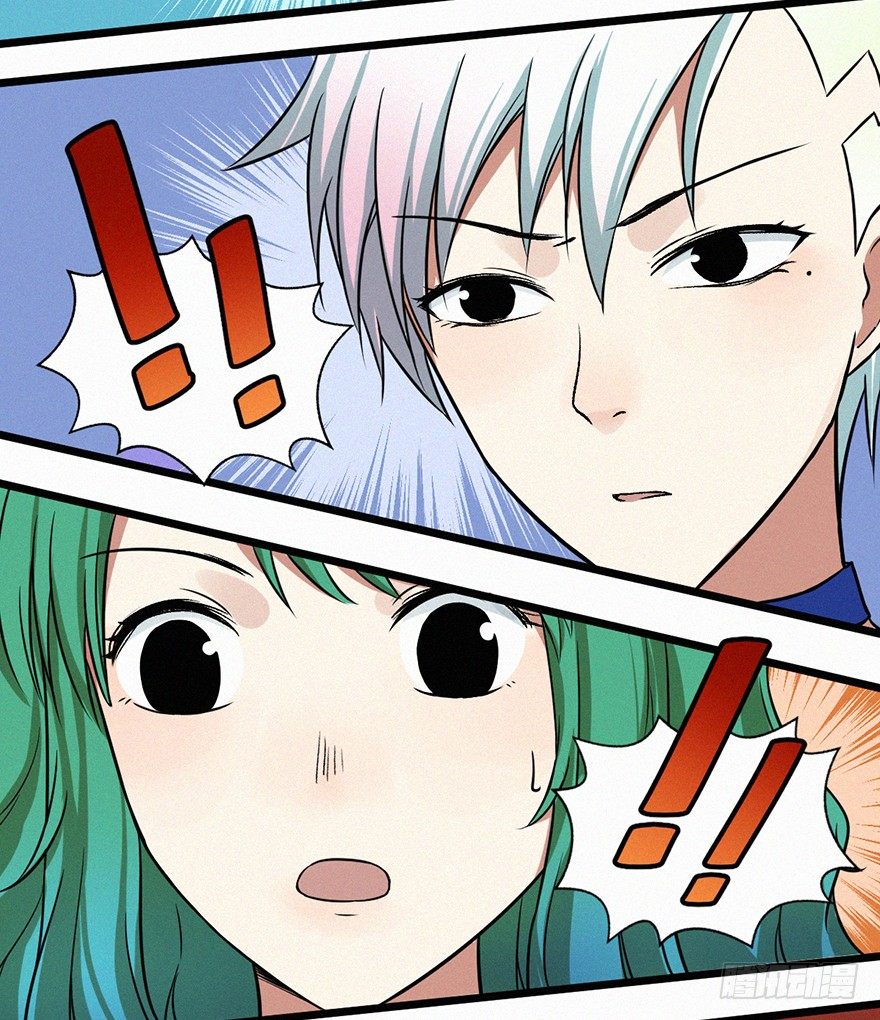 失联(1/2)-第30话