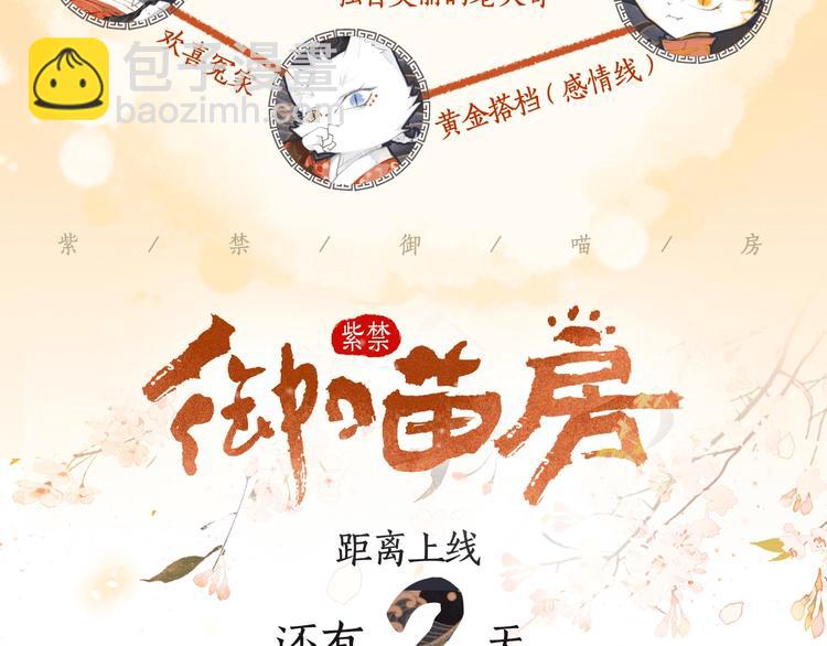 喵喵图鉴NO.2-第2话