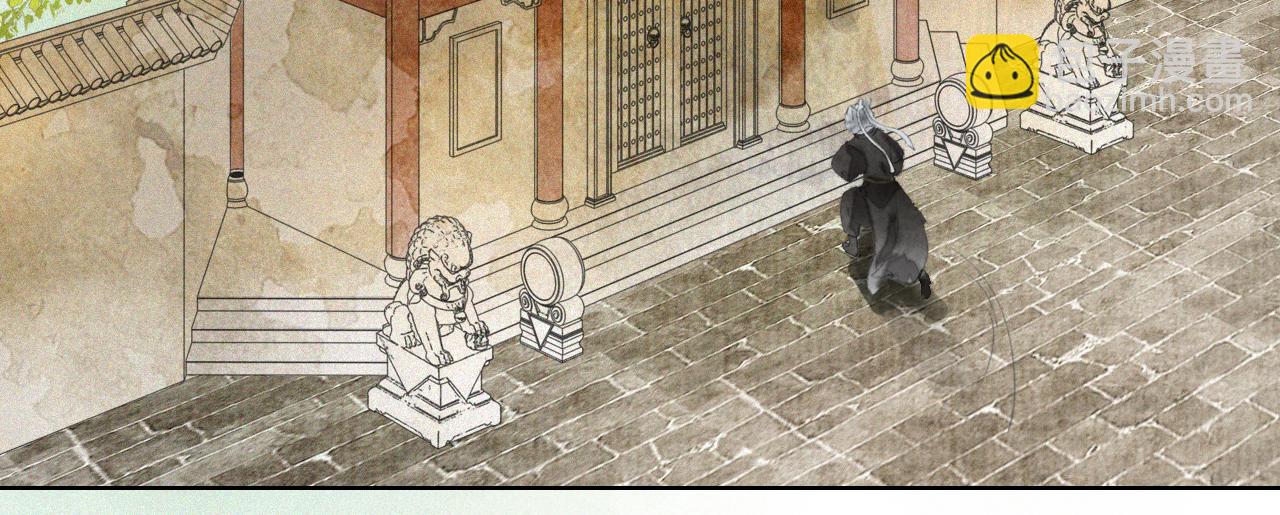 第48话 喵生无悔！(1/2)-第102话