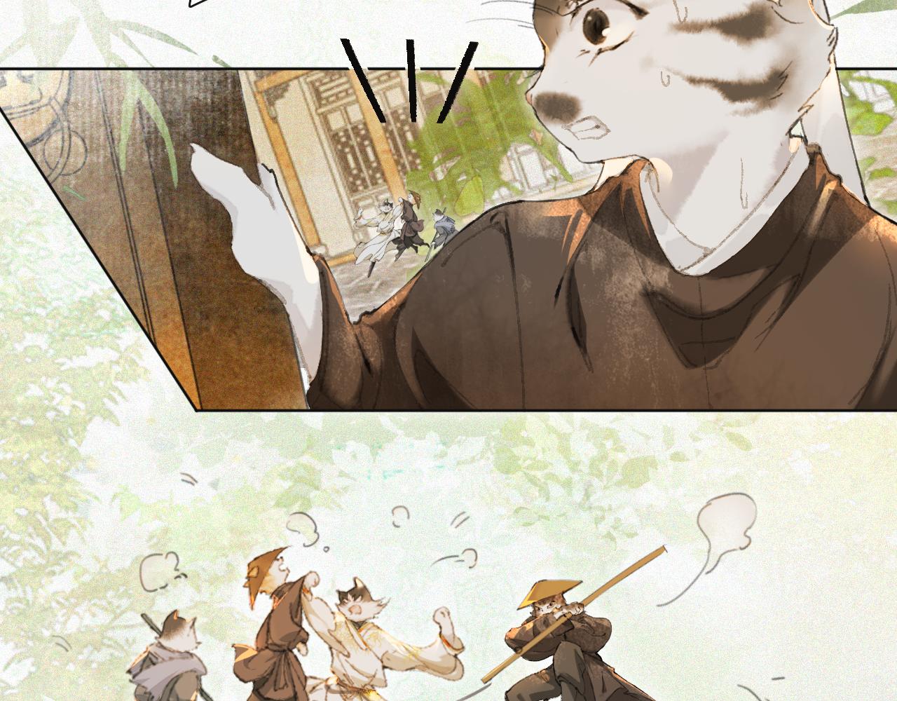 第48话 喵生无悔！(1/2)-第102话