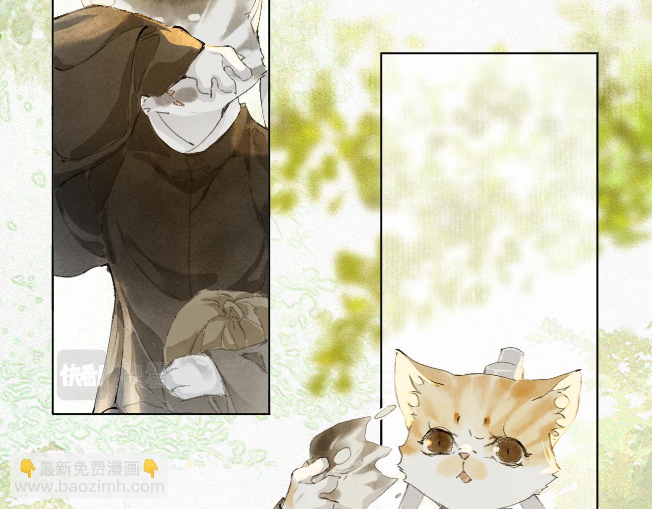 第48话 喵生无悔！(1/2)-第102话