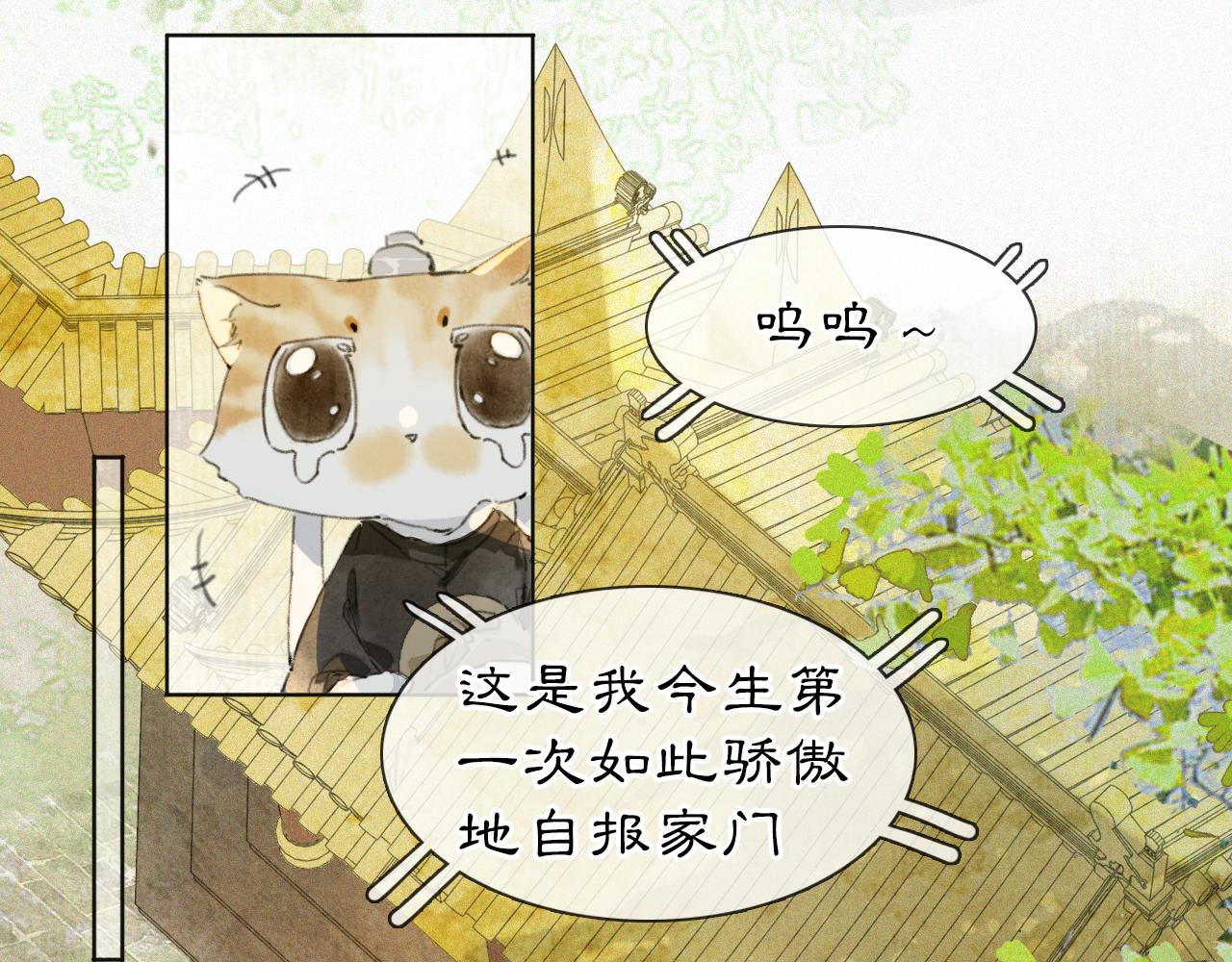 第48话 喵生无悔！(1/2)-第102话