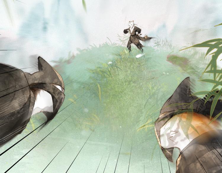 第15话 乘&ldquo;鱼&rdquo;破浪(1/2)-第20话