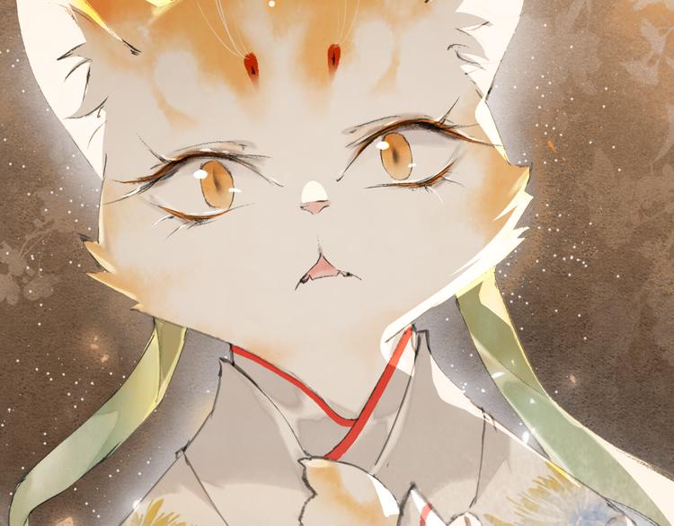 第19话 深夜，猫与鱼(1/2)-第24话