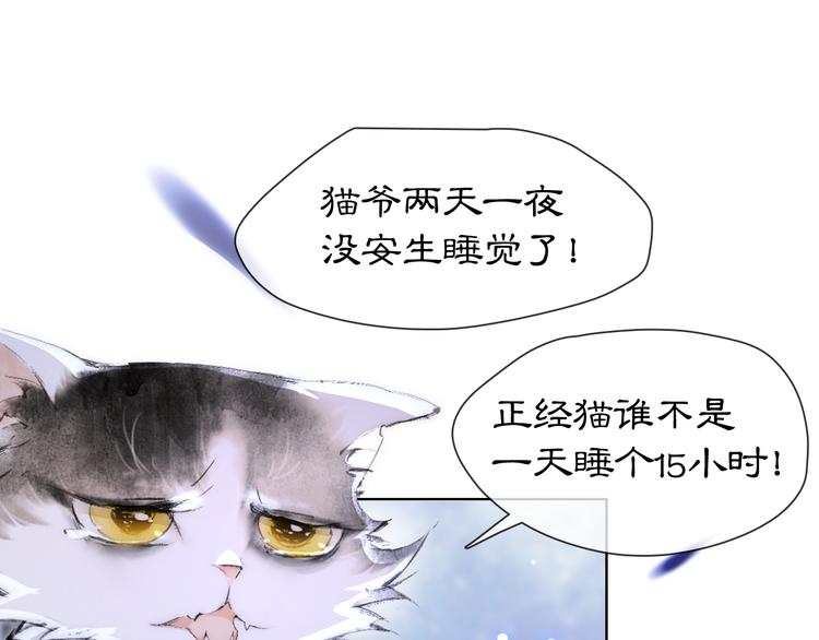 第19话 深夜，猫与鱼18