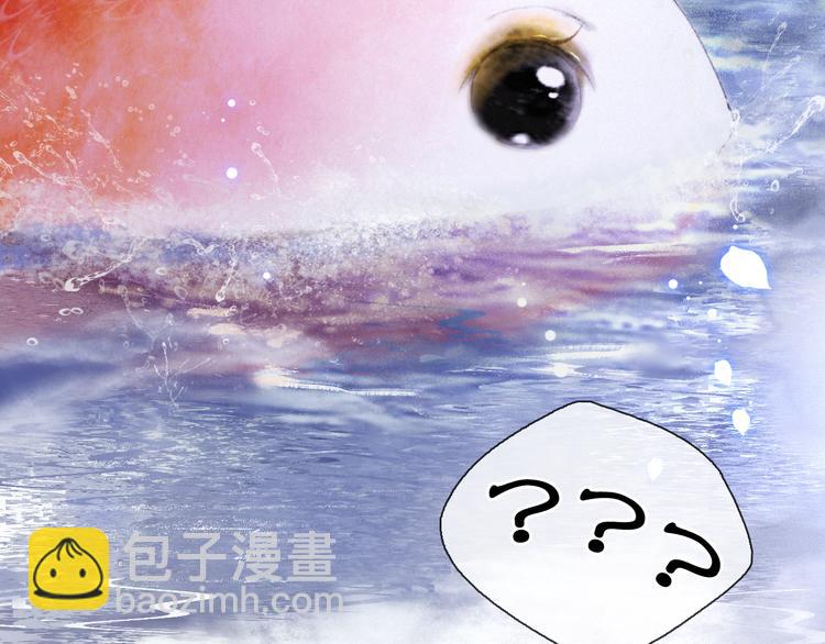 第19话 深夜，猫与鱼(1/2)-第24话