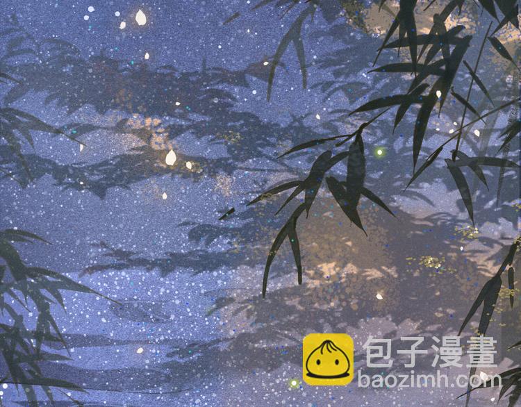 第19话 深夜，猫与鱼(1/2)-第24话