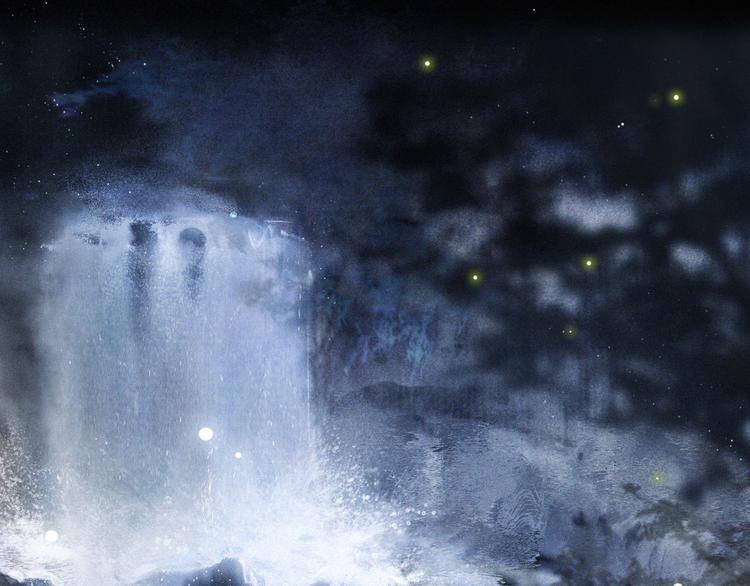 第20话 水潭(1/2)-第26话