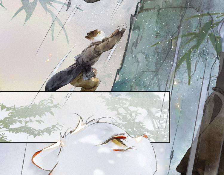 第22话 再见，&ldquo;小&rdquo;鲤鱼(1/2)-第28话