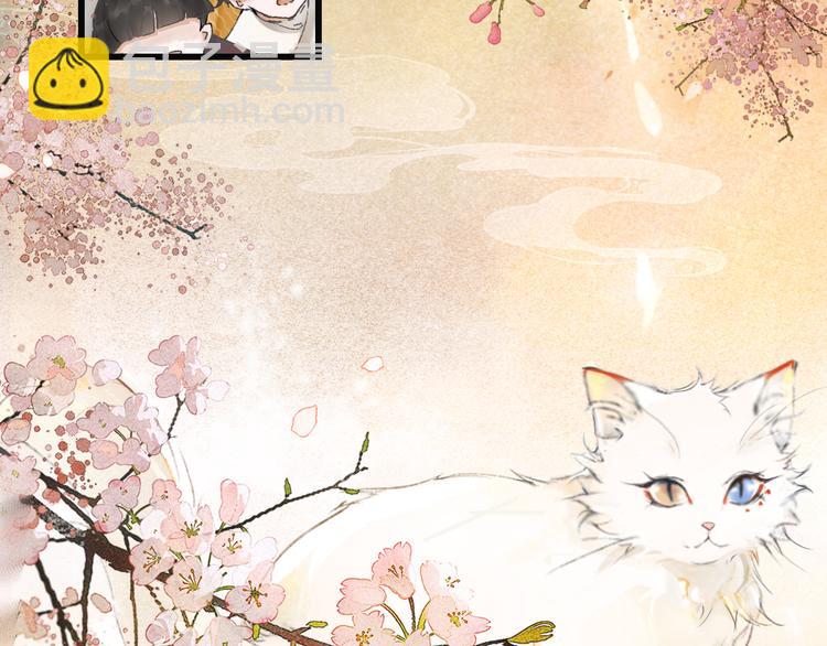 第1话 御猫的神秘生活(1/3)-第4话