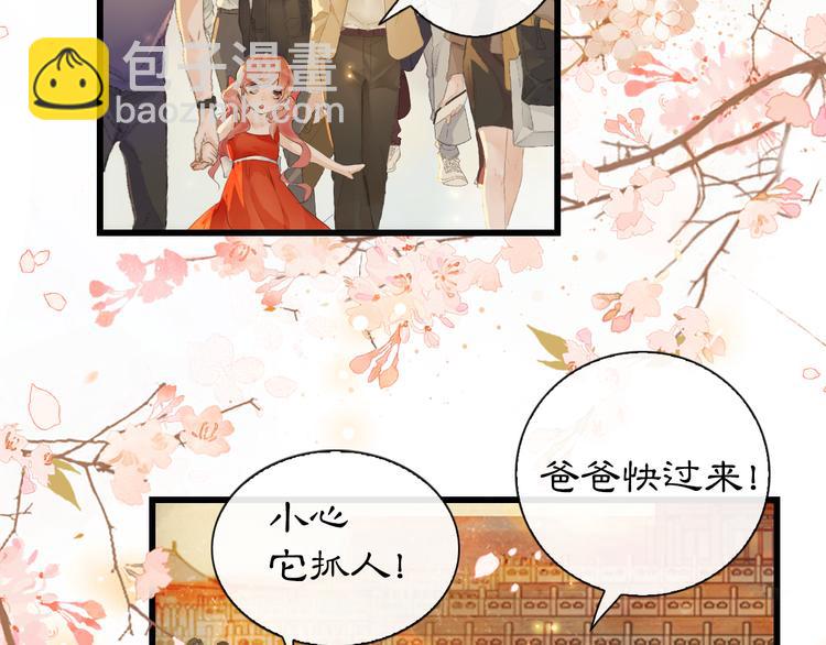 第1话 御猫的神秘生活(1/3)-第4话