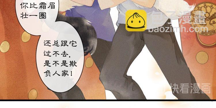 第1话 御猫的神秘生活(1/3)-第4话