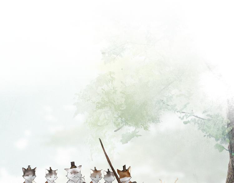 第26话 三方对峙(1/2)-第32话