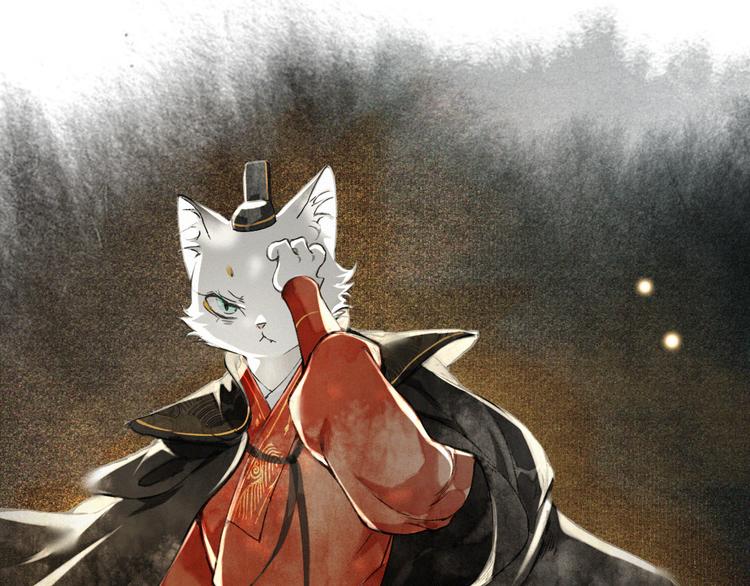 第26话 三方对峙(1/2)-第32话