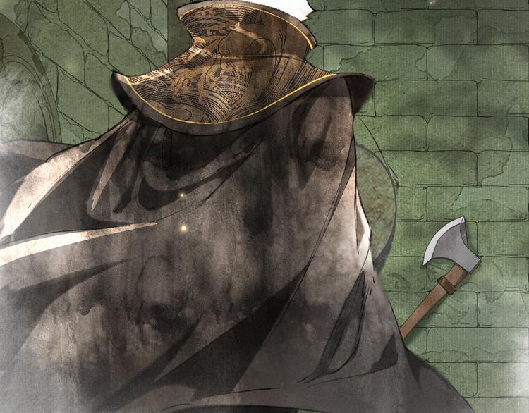 第28话 有&ldquo;猫腻&rdquo;的柴房(1/2)-第34话