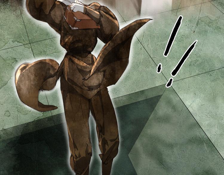 第28话 有&ldquo;猫腻&rdquo;的柴房(1/2)-第34话