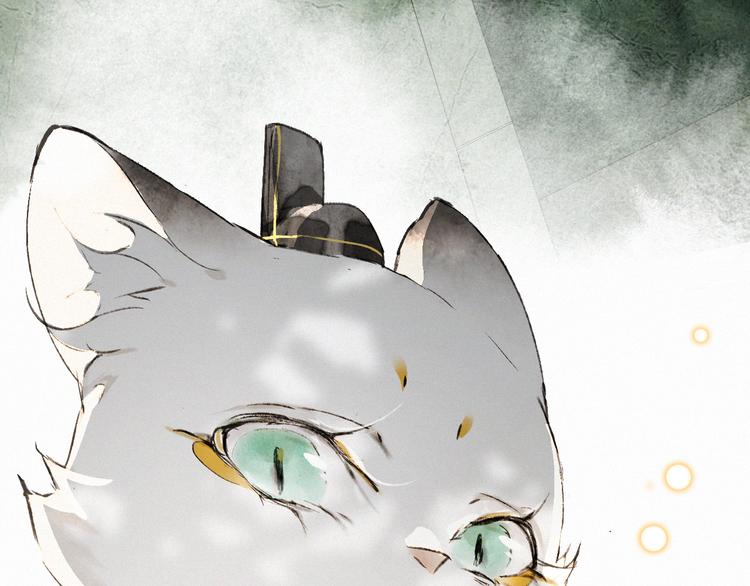 第28话 有&ldquo;猫腻&rdquo;的柴房(1/2)-第34话