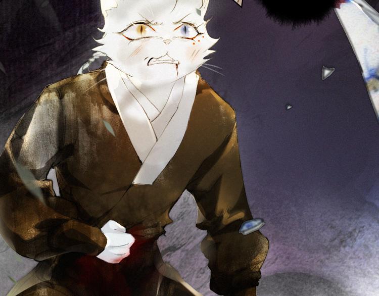 第32话 援兵(1/2)-第38话