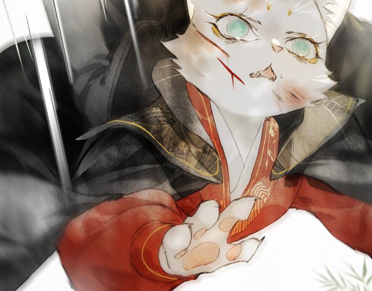 第38话 再会竟是诀别？(1/2)-第44话