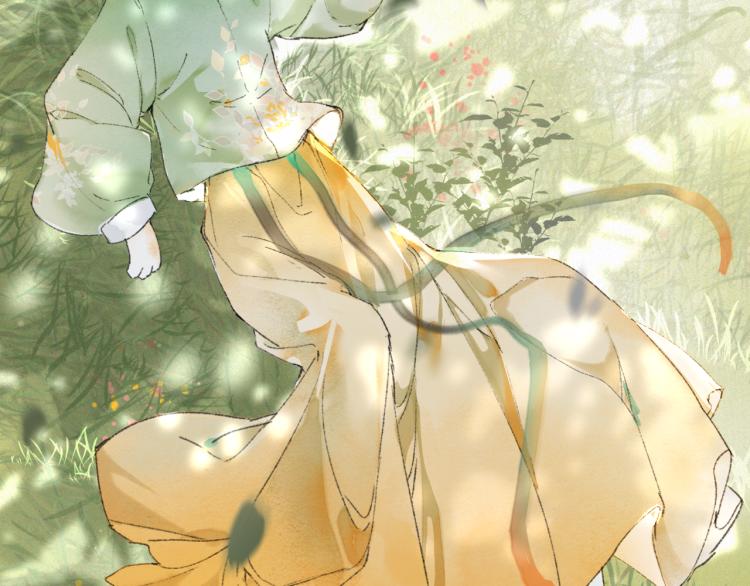 第2话 乱点鸳鸯(1/2)-第50话