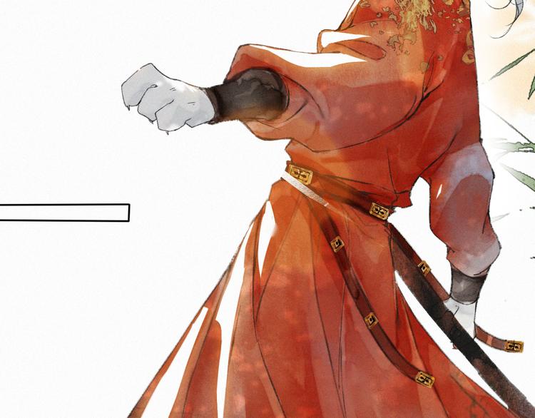 第3话  霜眉秘技(1/2)-第6话