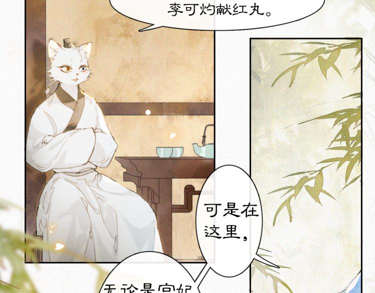 第7话 迷糊小仔的告白(1/2)-第56话