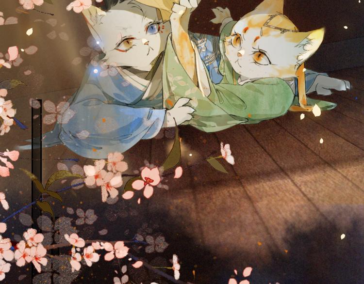 第9话 御喵会议！(1/2)-第58话