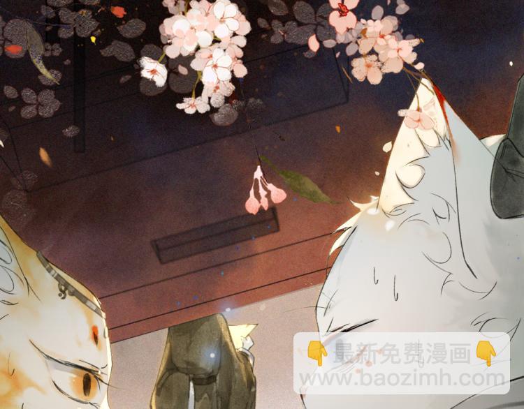 第9话 御喵会议！(1/2)-第58话