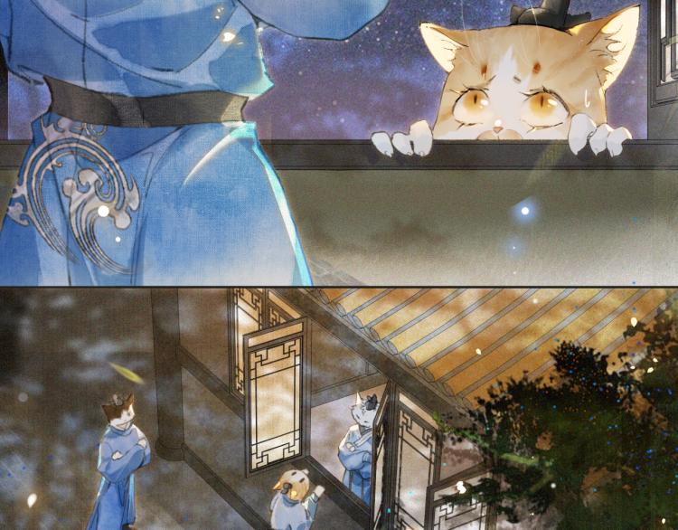 第9话 御喵会议！(1/2)-第58话