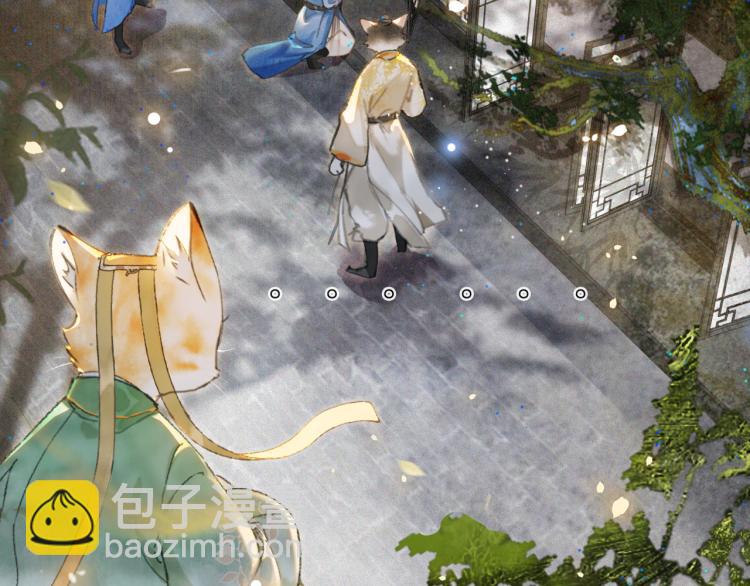 第9话 御喵会议！(1/2)-第58话