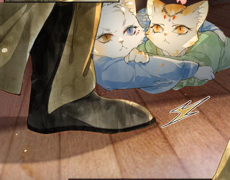 第9话 御喵会议！(1/2)-第58话