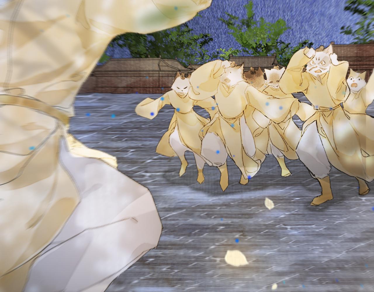 第15话 见证移宫案！(1/2)-第64话