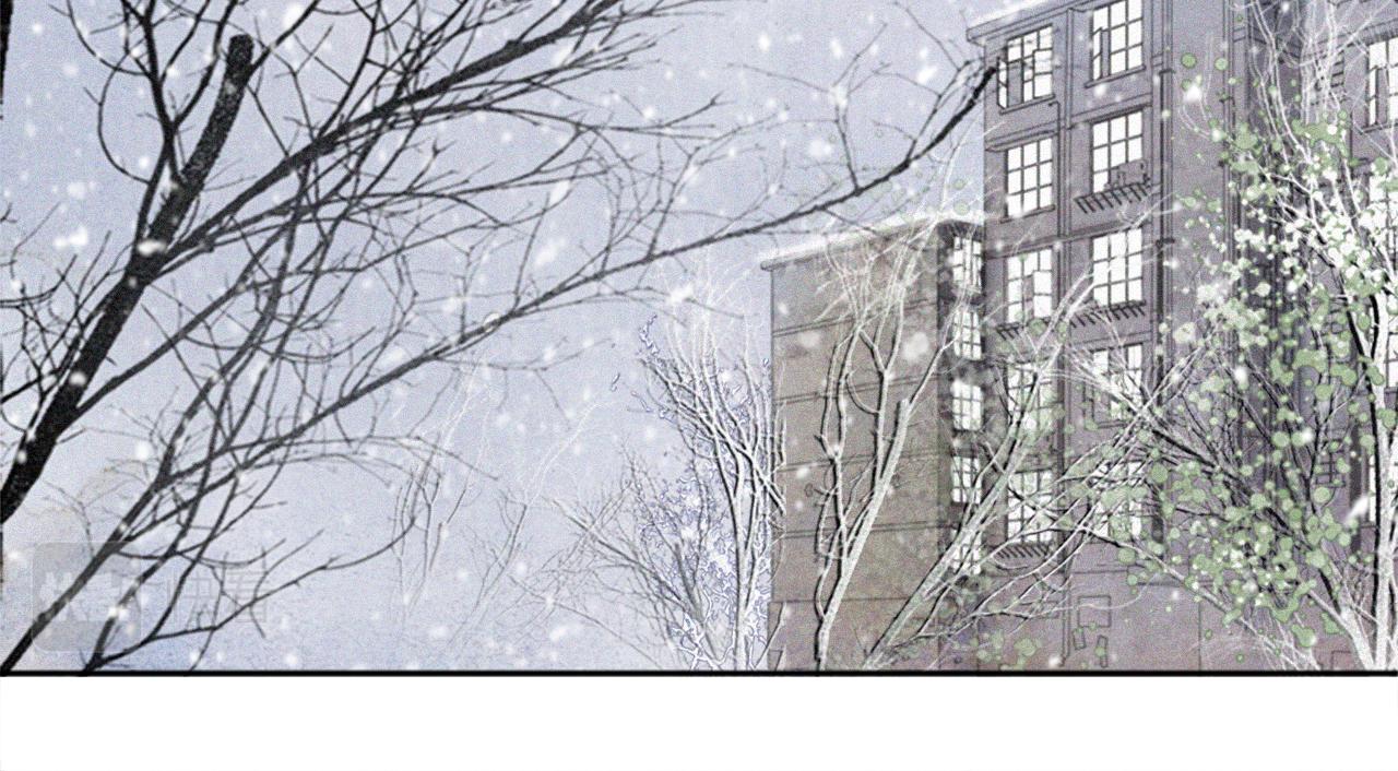 番外 小仔的冬天(1/2)-第70话