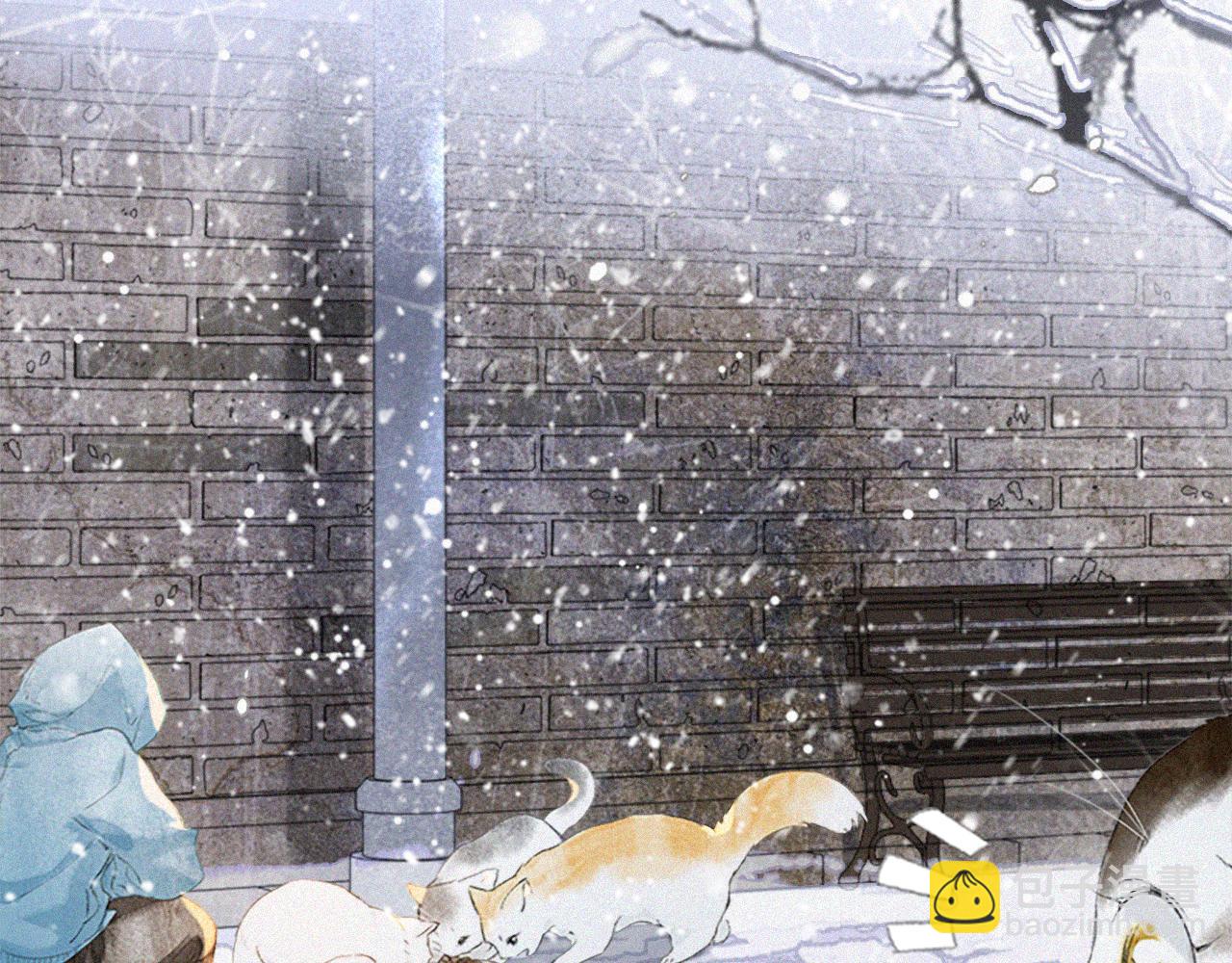 番外 小仔的冬天(1/2)-第70话