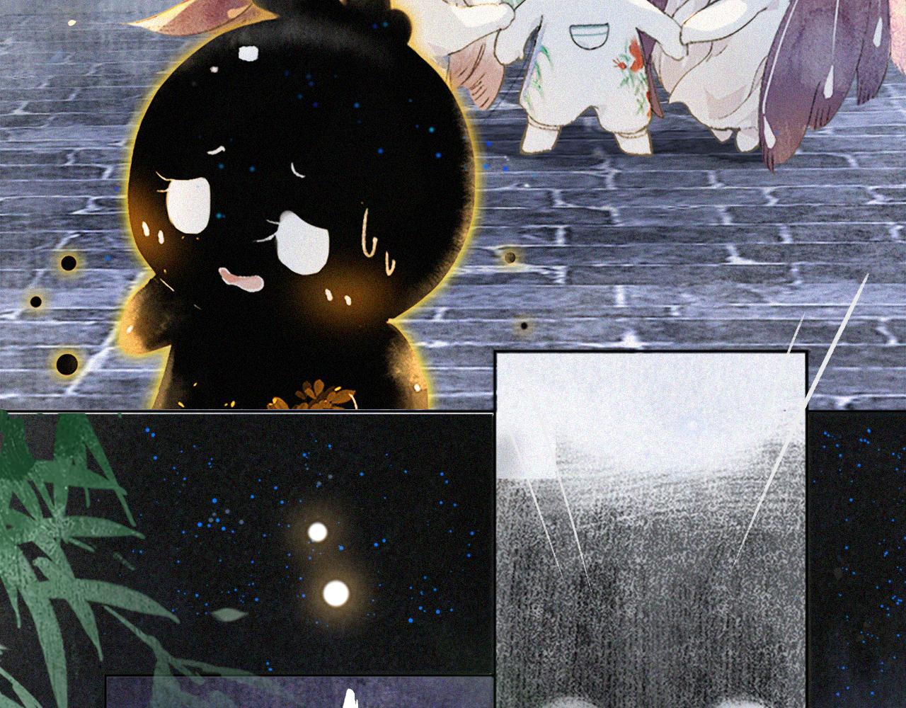 第22话 眼熟的鱼！(含番外)-第72话