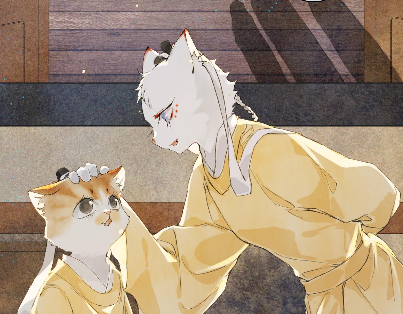 第22话 眼熟的鱼！(含番外)-第72话