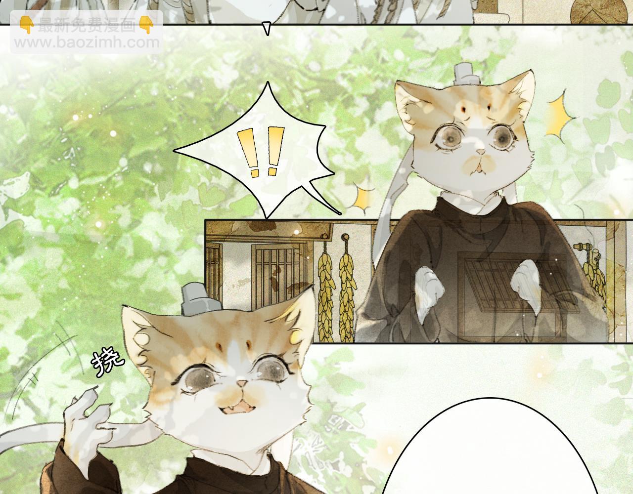 第24话 橘猫大侠-第78话