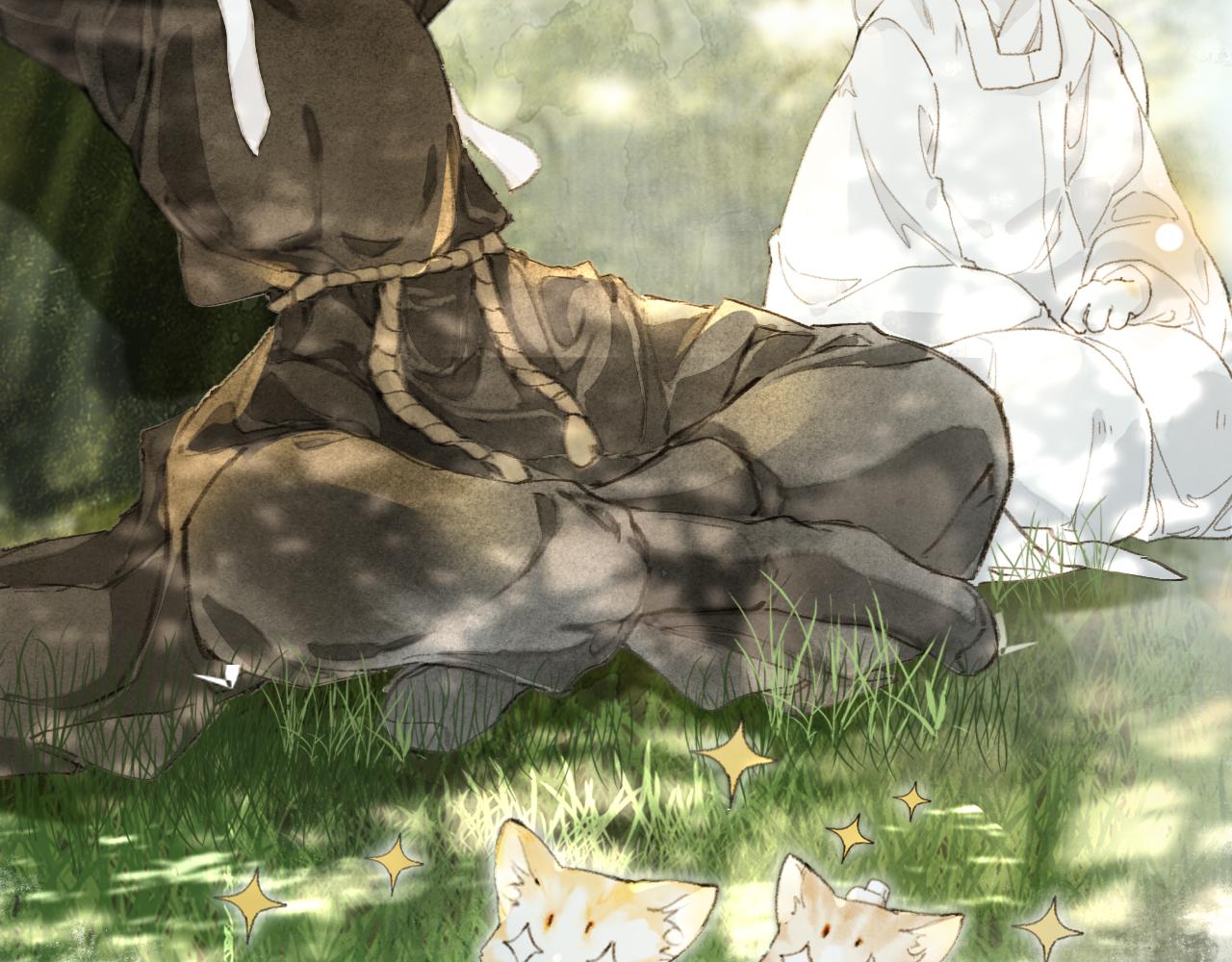 第26话 线索新方向Get！-第80话