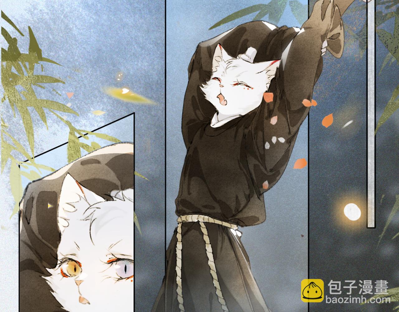 第28话 夜探药房-第82话